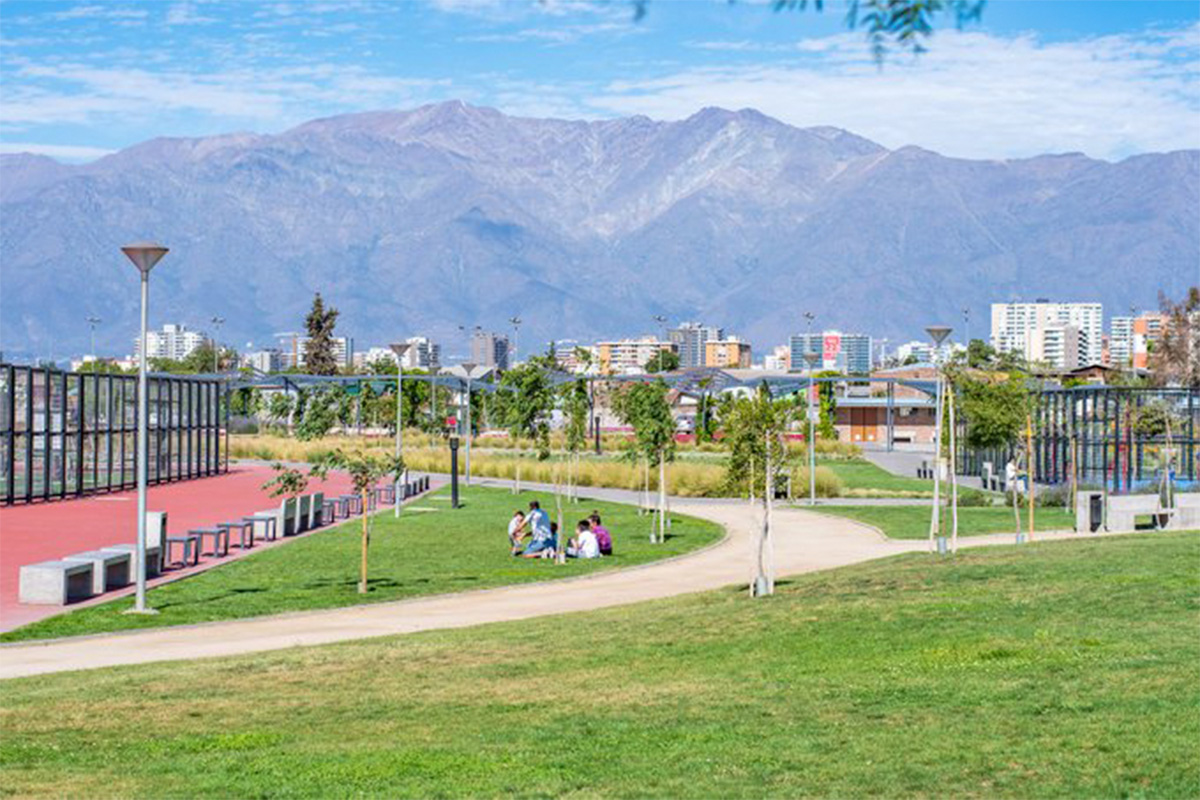 Panoramas para hacer con niños en Santiago