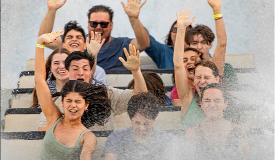 Fantasilandia: horas, precios, novedades y emociones en Santiago