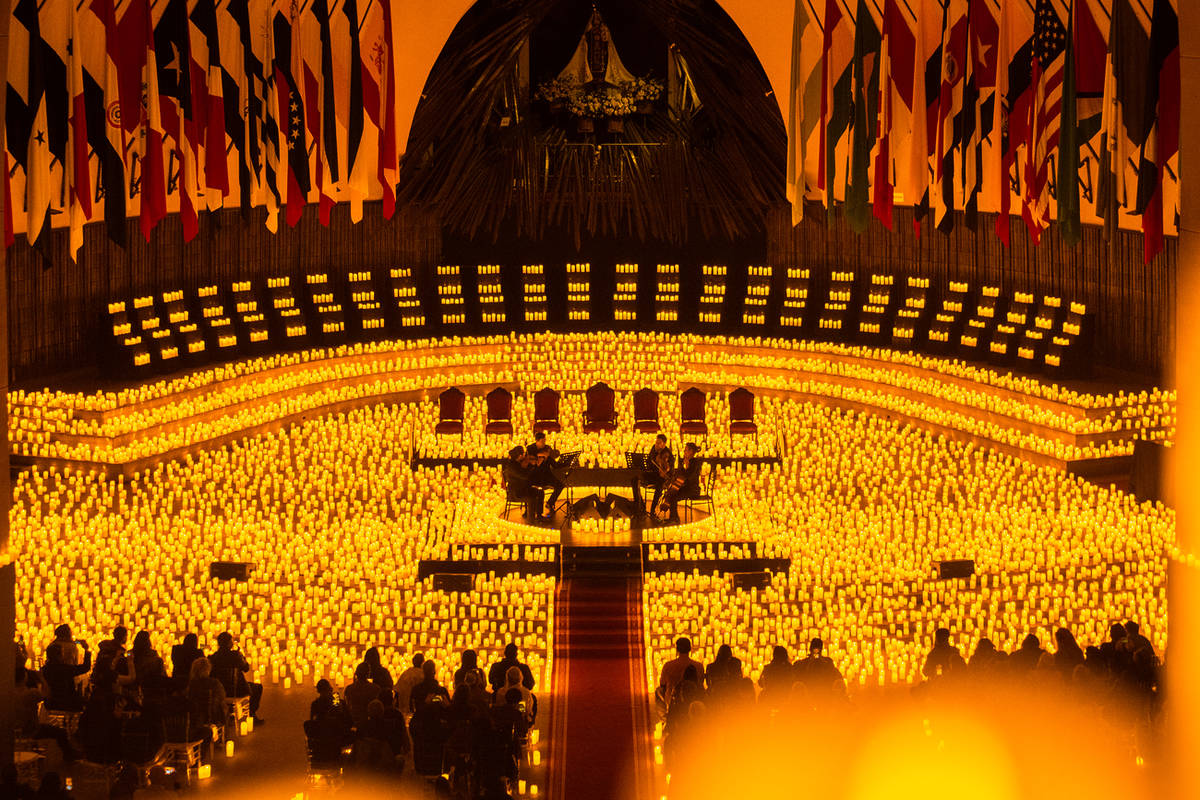 Candlelight buenos aires bridgerton (96) 사진