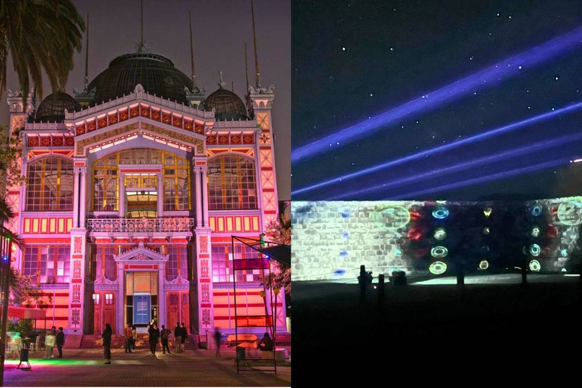 Noche de Museos 2025