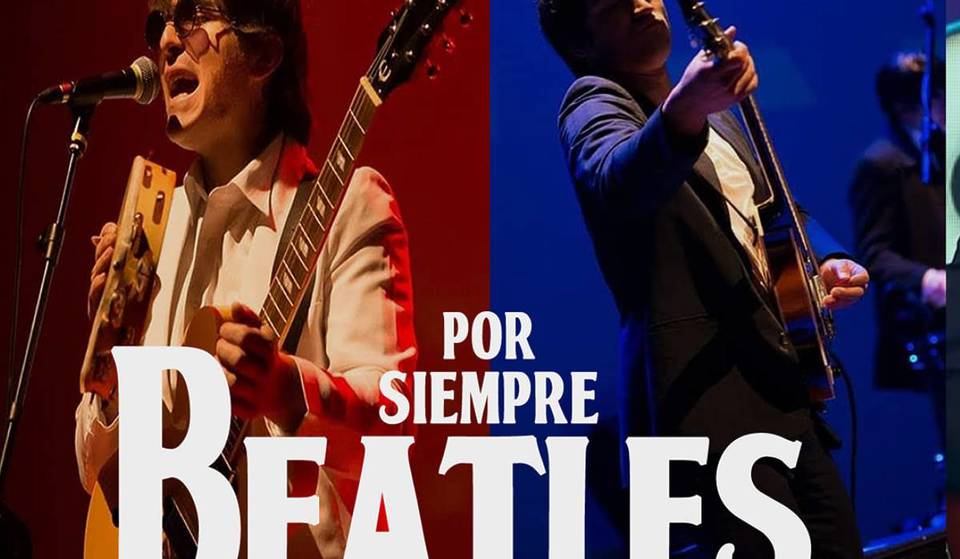 Azotea en Providencia rinde concierto tributo gratis a The Beatles, conmemorando los 50 años de su último show