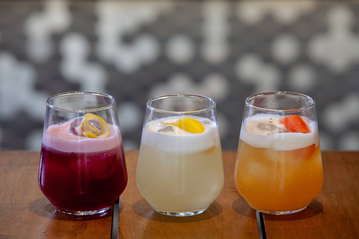 Día del pisco
