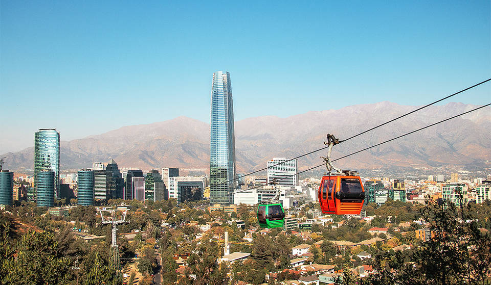 Qué hacer en Semana Santa si te quedas en Santiago