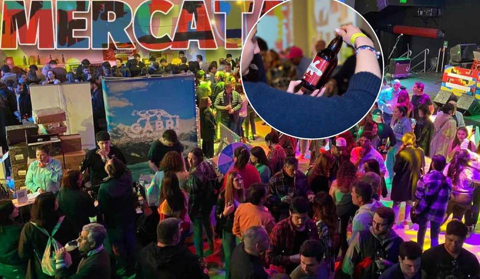 MERCATA 2025 en Metropolitan Santiago: vino, nostalgia y fiesta en una misma copa