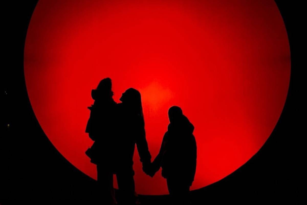 Light Cycles Santiago