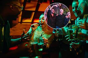 Guía secreta: 9 karaokes en Santiago para cantar a todo pulmón