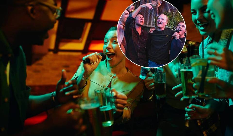 Guía secreta: 9 karaokes en Santiago para cantar a todo pulmón