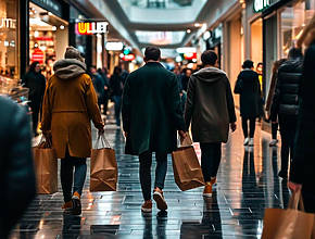 Gangas, vitrineo y marcas top: los outlets en Santiago que vale la pena conocer más allá de Buenaventura