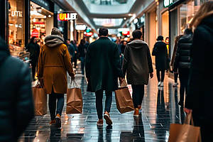Gangas, vitrineo y marcas top: los outlets en Santiago que vale la pena conocer más allá de Buenaventura