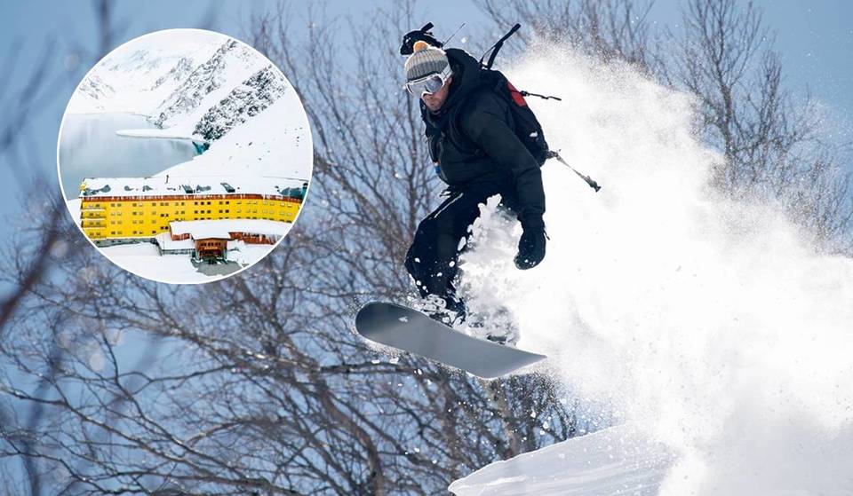 La temporada de esquí abre el fin de semana del 20 de junio. Aquí todo lo que tienes que saber sobre los centros de esquí para esta temporada de nieve 2025