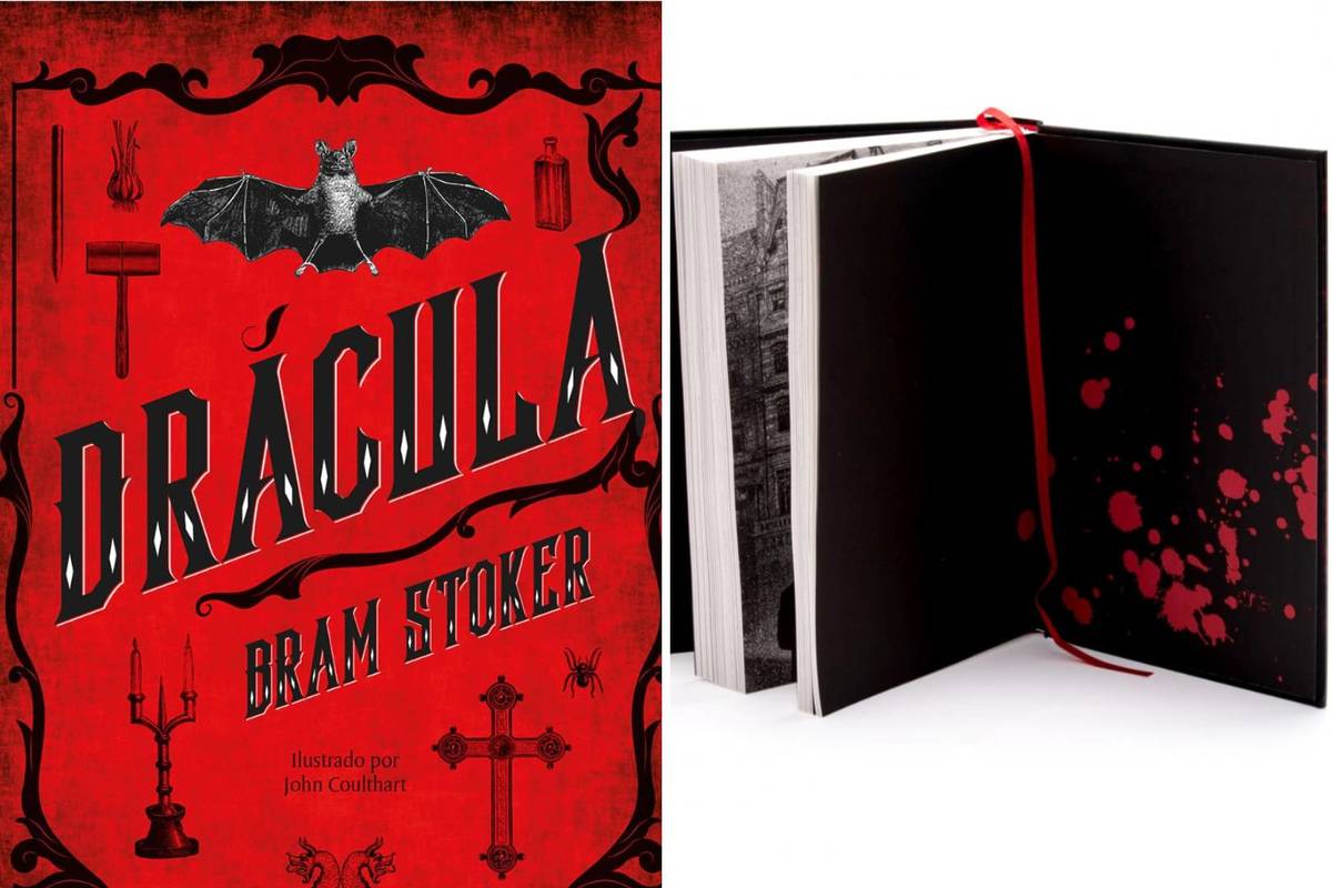Drácula: Sound of Shadows