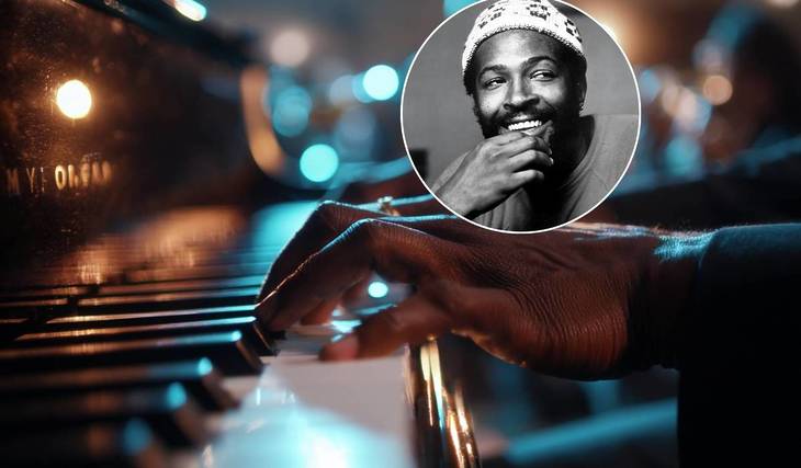 Ya hay fecha para este tributo al soul en Santiago: clásicos de Marvin Gaye o Al Green, copas y una atmósfera de bar con onda