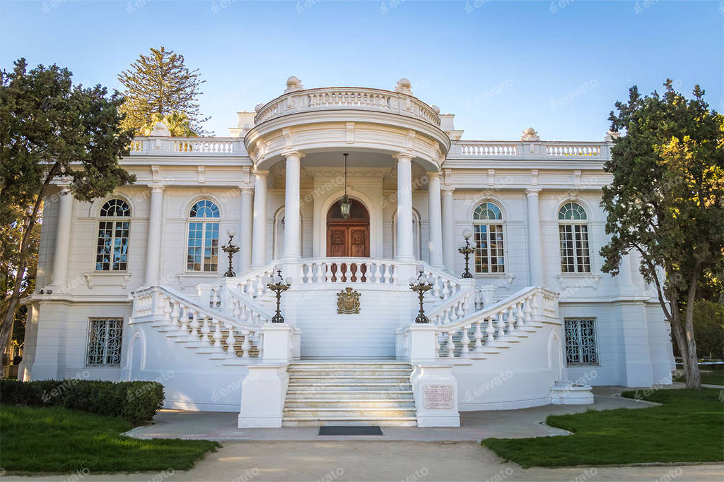museos imperdibles en Santiago