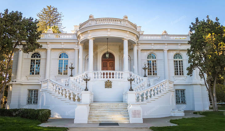 Descubre algunos de los museos con entrada gratuita o a bajo costo imperdibles de Santiago que no puedes dejar de visitar