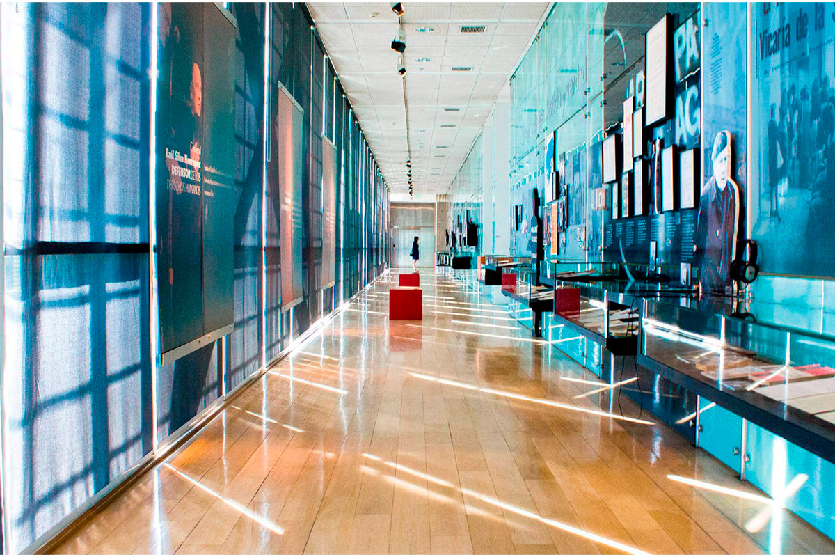 museos imperdibles en Santiago