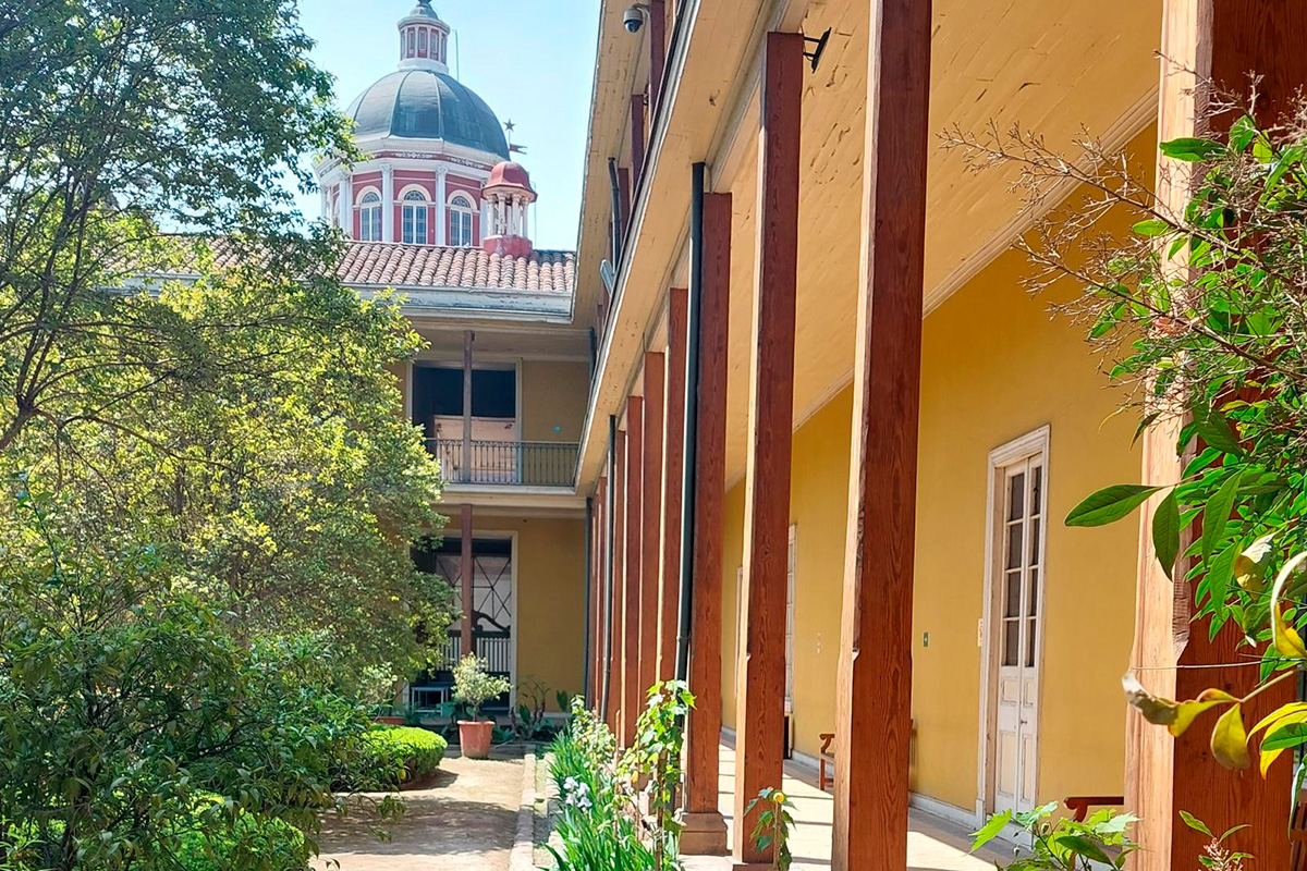 Museos diferentes imperdibles Santiago