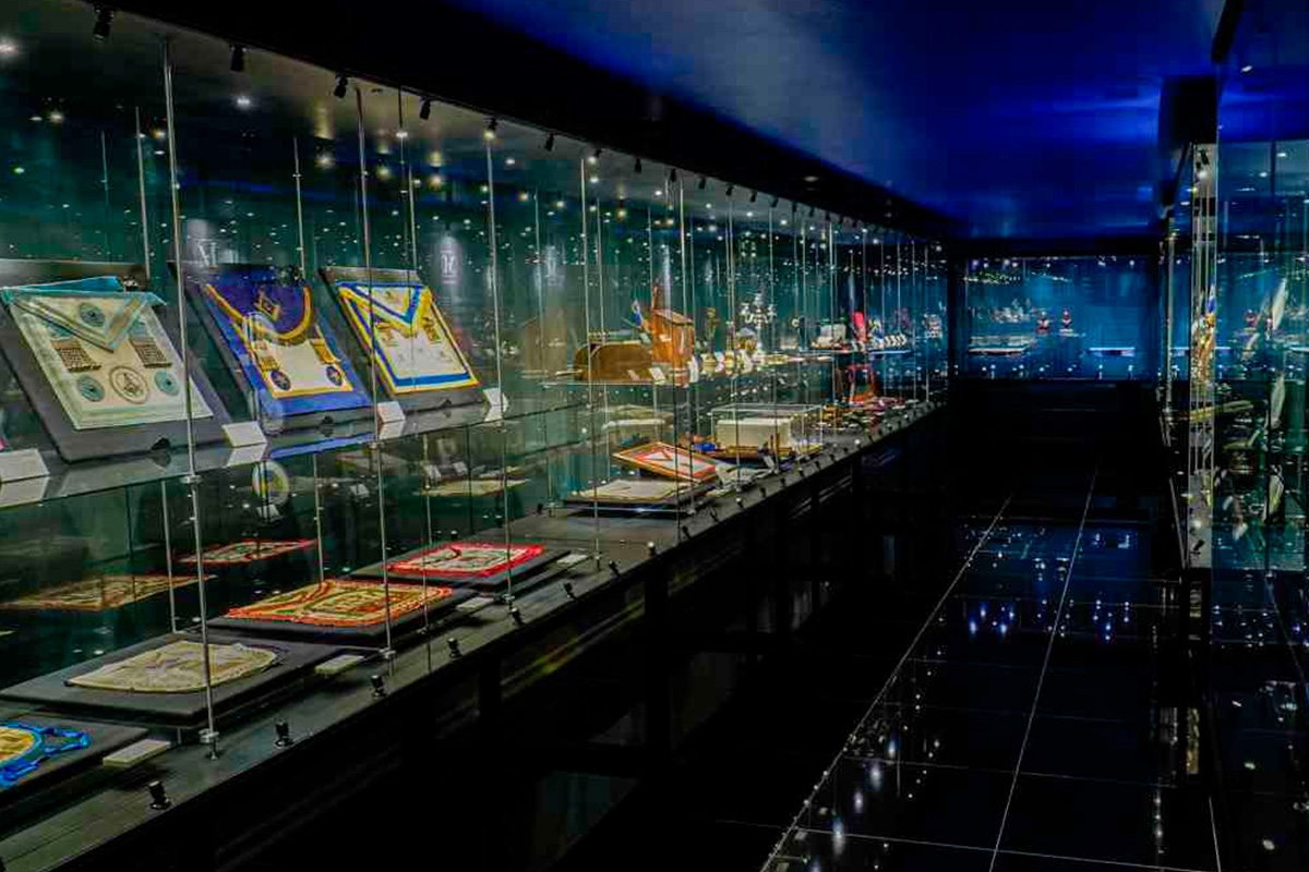 Museos imperdibles en Santiago