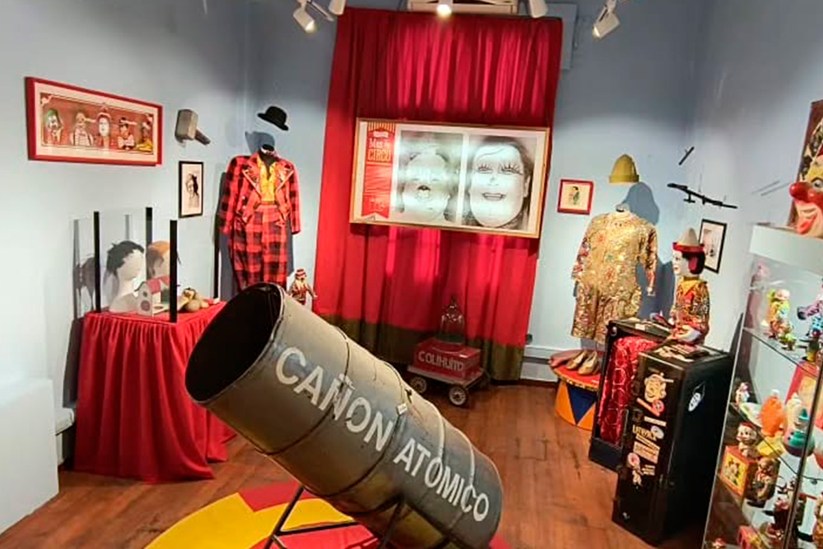 Museos imperdibles en Santiago