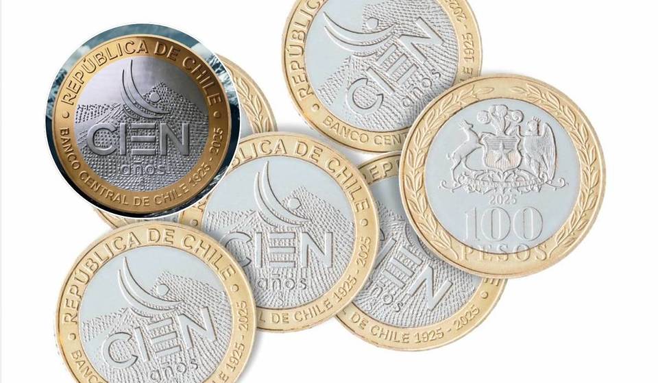 La nueva moneda de 100 pesos ya está en circulación. ¿Ya la encontraste en tu cambio? Conoce su diseño y el porqué de la renovación, aquí