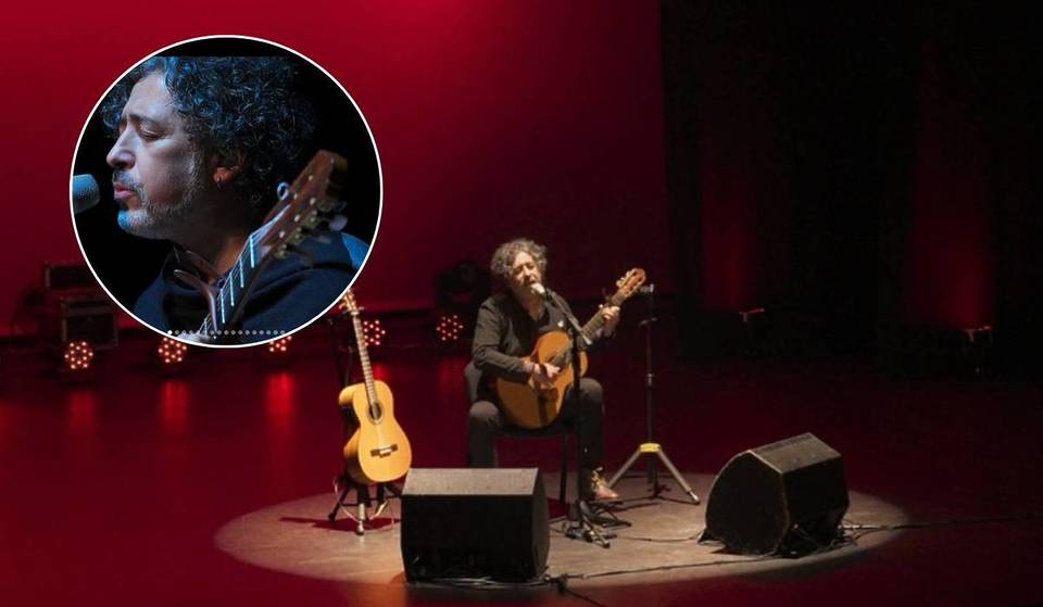 Prepárate: Queda muy poco para el concierto más íntimo y emotivo de Manuel García en Las Condes