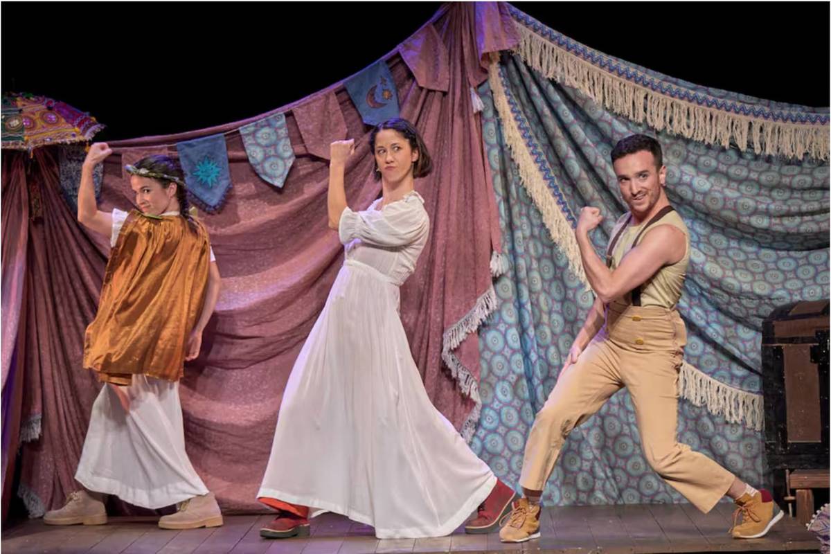 FAMFEST festival de teatro familiar