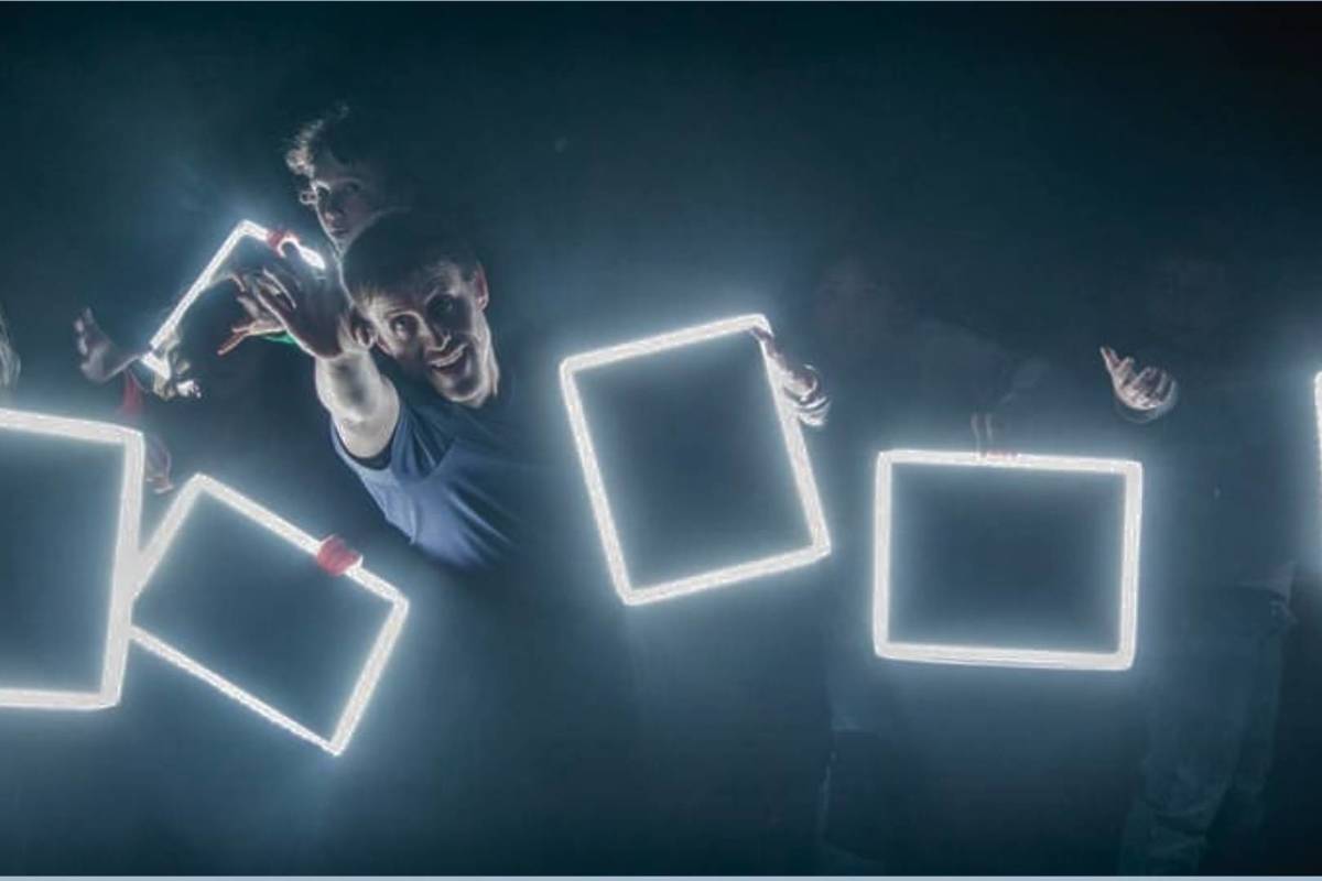 FAMFEST festival de teatro familiar