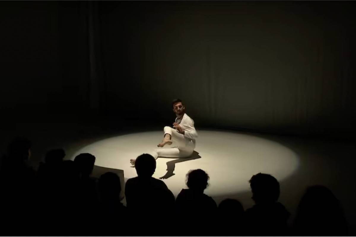 FAMFEST festival de teatro familiar