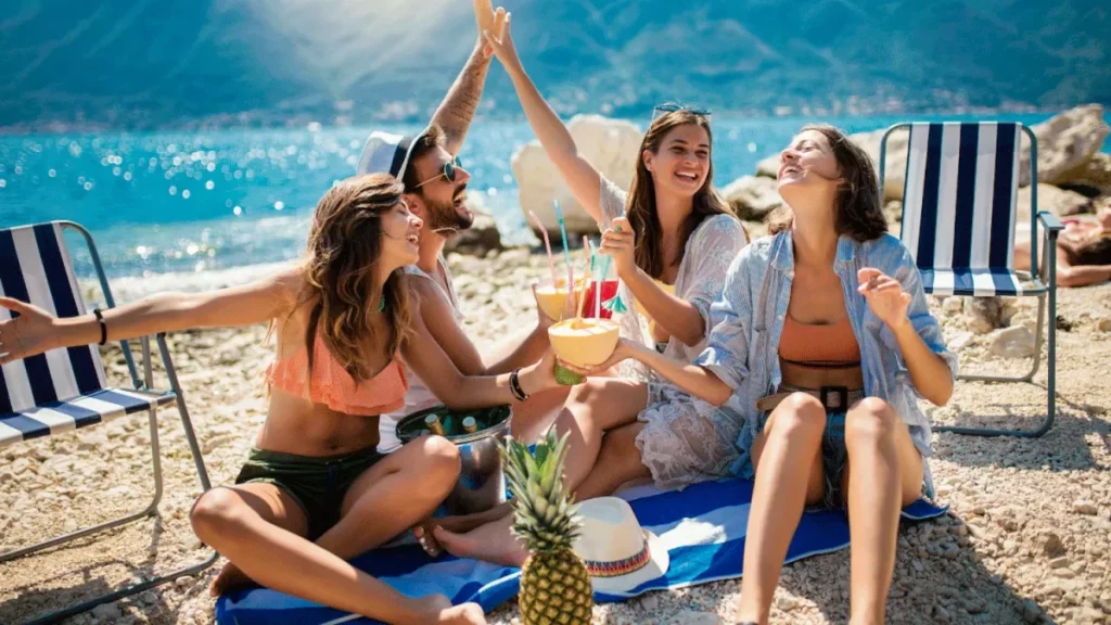 Feriados en chile