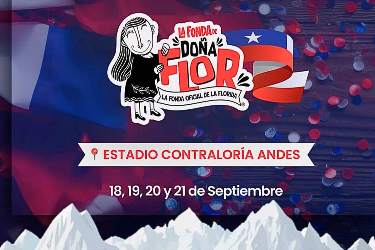 qué hacer 18 en Santiago