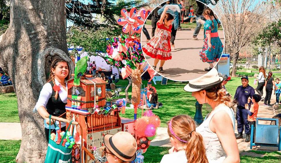 ¿Qué hacer el 18?: Guía de fondas clásicas, taquilleras y alternativas para celebrar en estas Fiestas Patrias