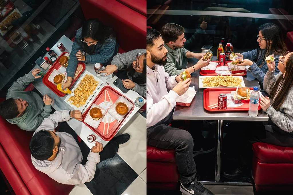 Fuente de Soda Miguelayo