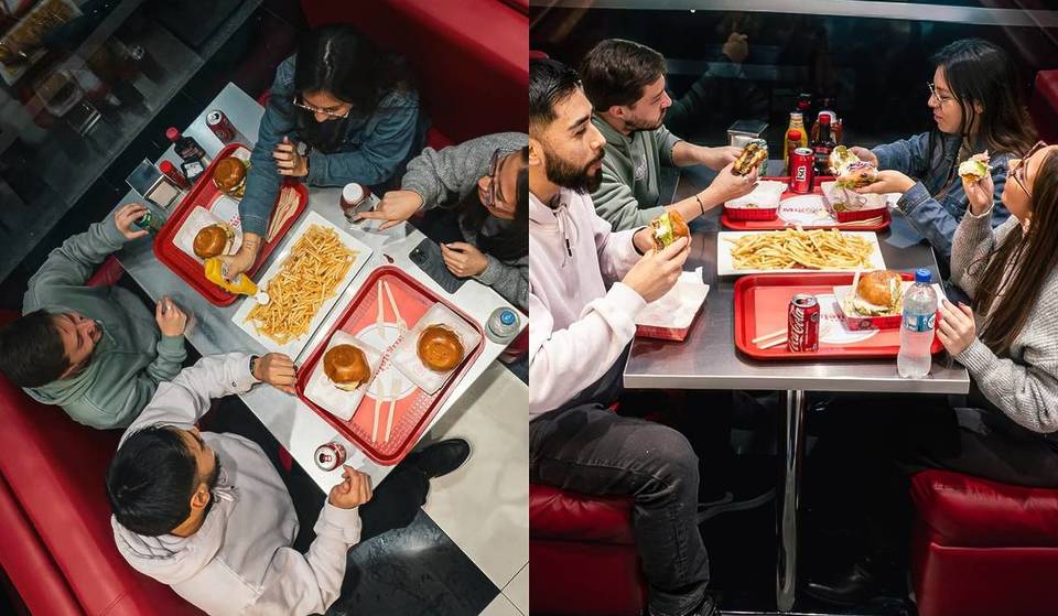 La expansión de la Fuente de Soda Miguelayo en Santiago: nuevos locales 24/7 y un próximo estreno en La Florida