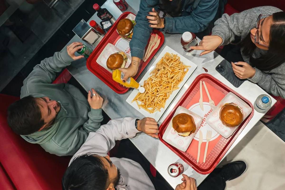 Fuente de Soda Miguelayo