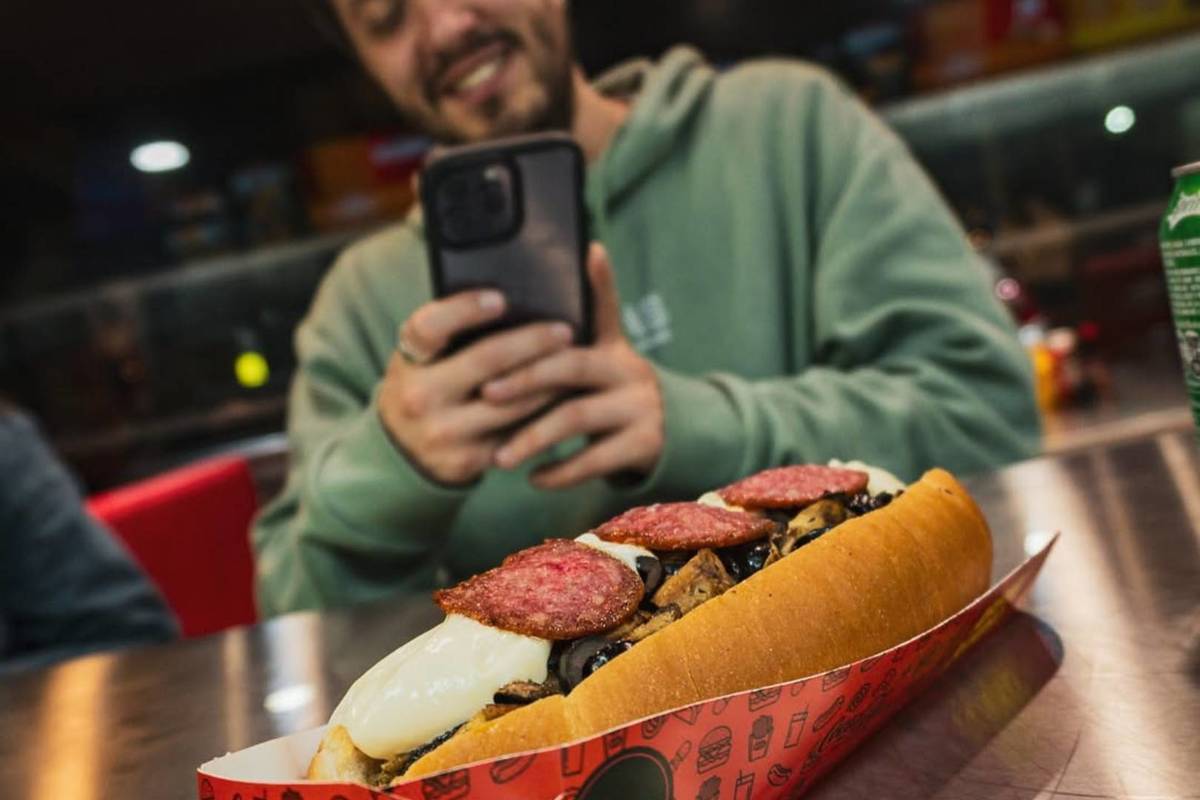 Fuente de Soda Miguelayo