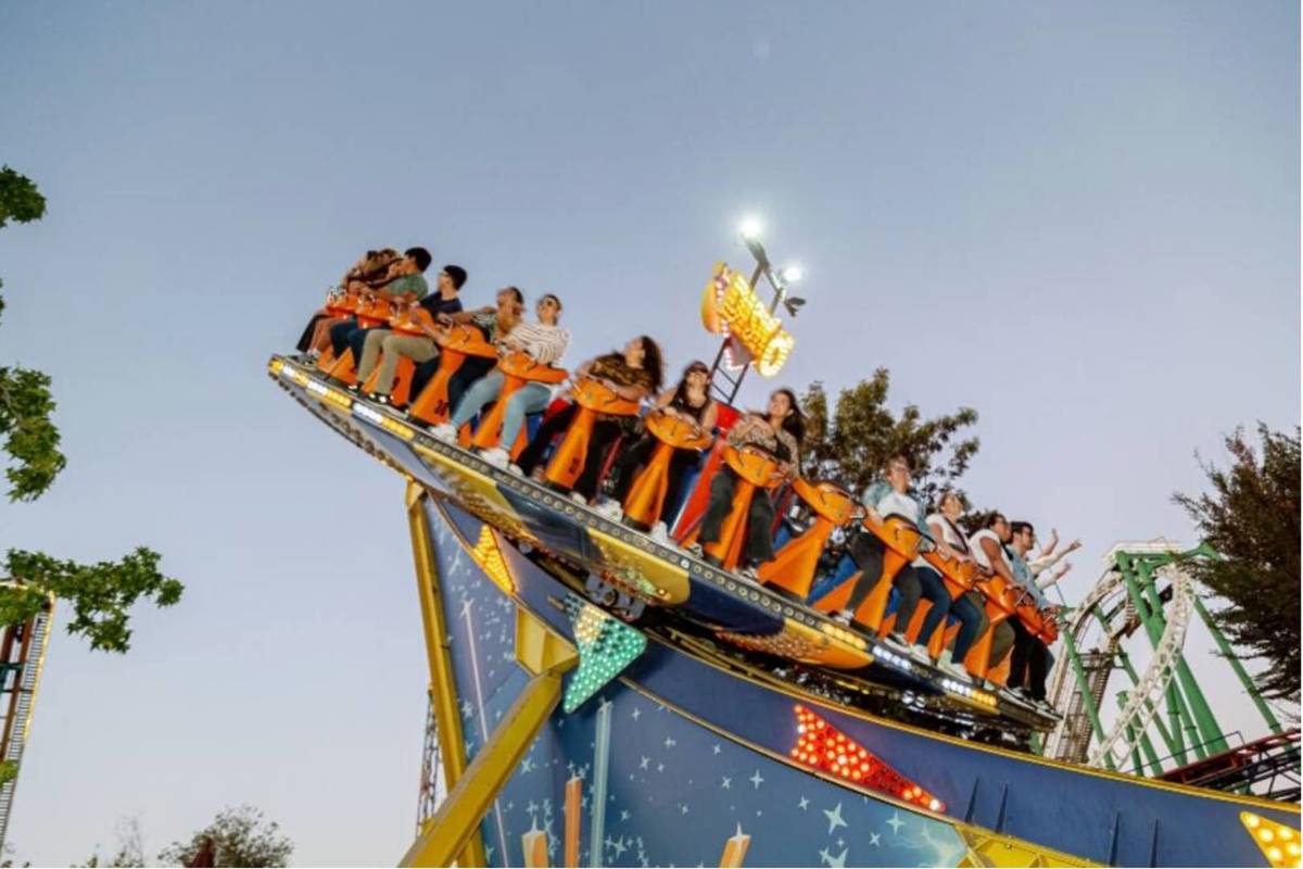 Fantasilandia After Party