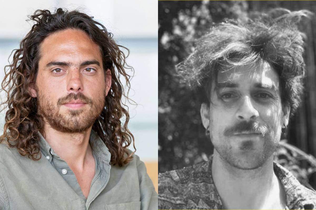 Noches Nerd psicodelia y fuego