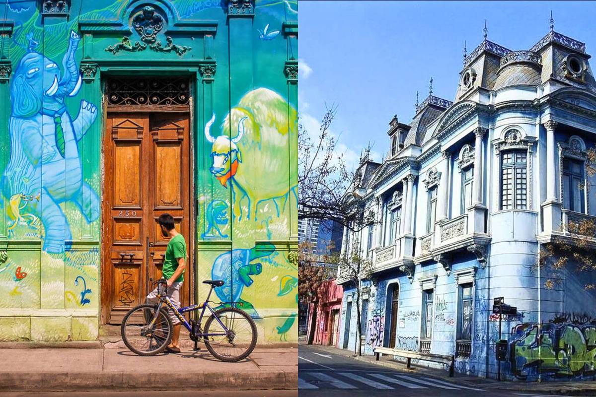 Yungay Puertas abiertas