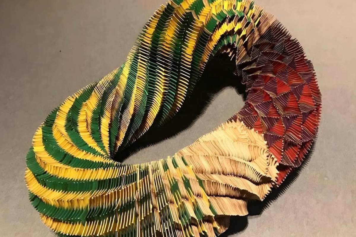 ARTWEEK Chile 2025 Estación Mapocho