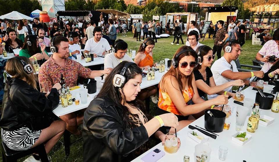 No te pierdas “La Coctelera Festival” en Concón, el punto de encuentro entre la cultura coctelera, la música en vivo y las mejores experiencias cerca del mar