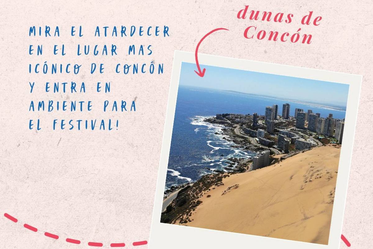 La Coctelera Festival