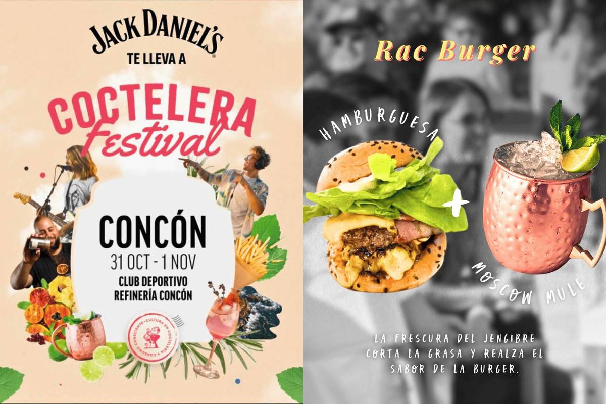 La Coctelera Festival