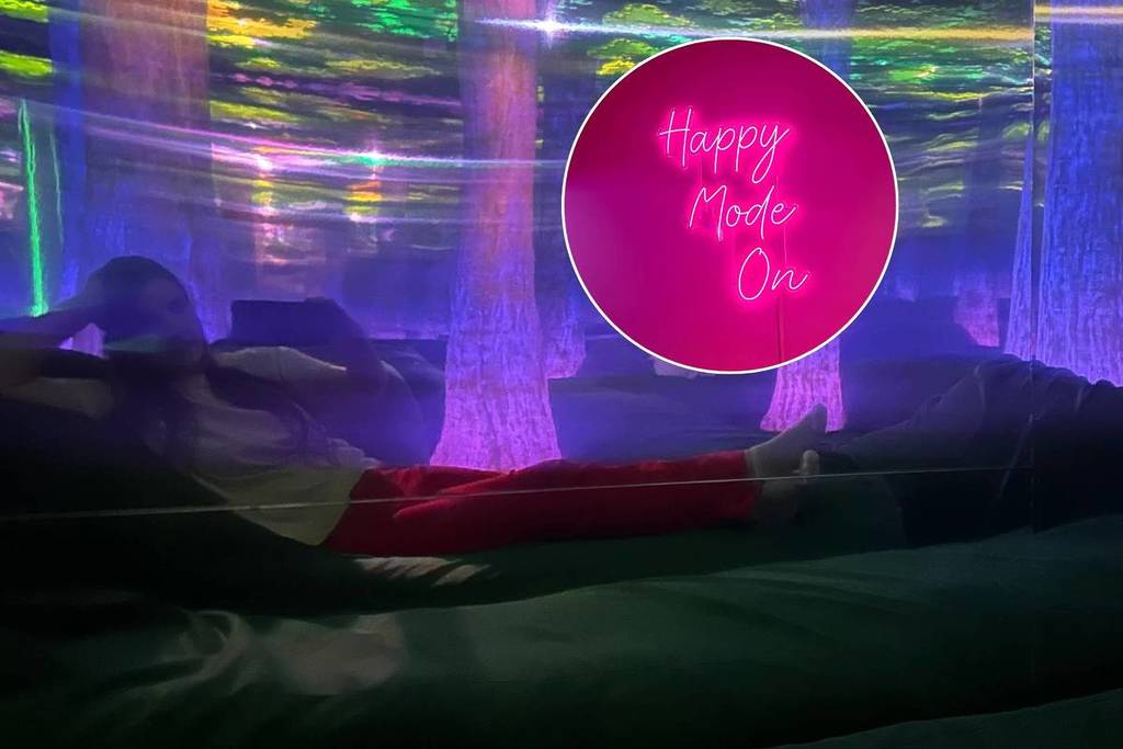 Dopamine Land en Santiago