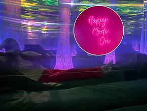 Ya puedes ser parte de Dopamine Land: la experiencia que te hará reír y jugar sí o sí, en Cenco Costanera