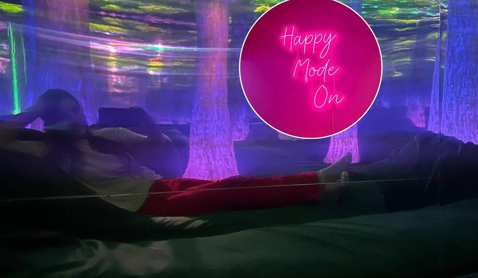 Ya puedes ser parte de Dopamine Land: la experiencia que te hará reír y jugar sí o sí, en Cenco Costanera