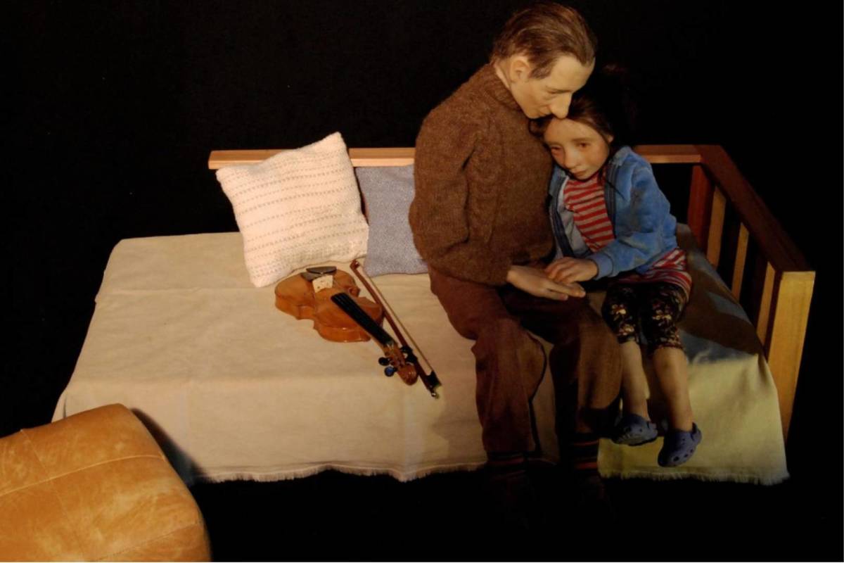 Festival Al Otro Lado