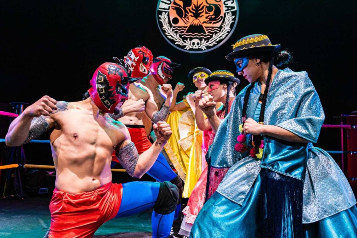 Festival Al Otro Lado