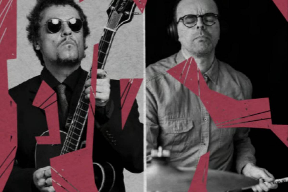 Jazz Chileno en CorpArtes