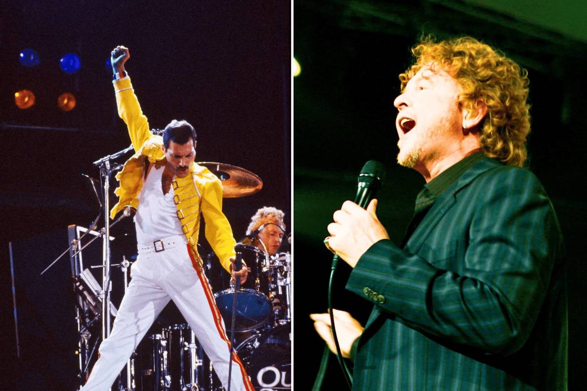 Conciertos de Verano Lo Barnechea