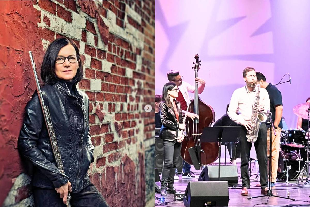 Festival Internacional de Jazz Providencia