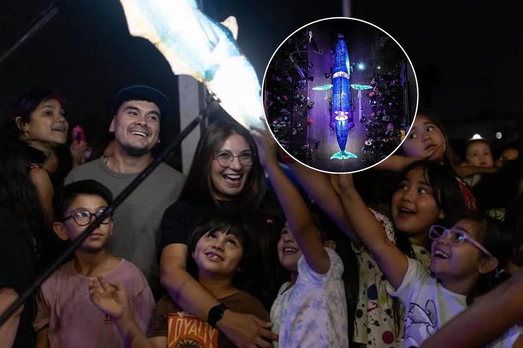 Teatro a Mil llega a Vitacura